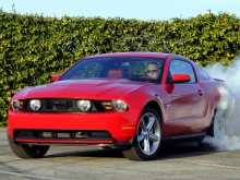 Ford Mustang 2010 49